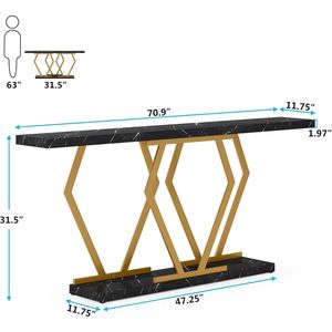 <b>Console</b> <b>Table</b> - Product Image 4