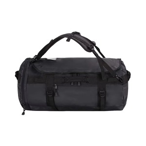 Sacs de sport MMA de luxe sur mesure, résistants aux odeurs, grande capacité, polyester écologique, sac de compétition MMA - Product Image 2