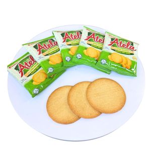 Sampling Services | Natural Ingredients Gourmet Potato Crisp Crackers Crunchy Healthy 342g ODM Direct Factory - Product Image 3