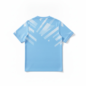 Wholesale <b>Soccer</b> Jersey Custom Team Logo Football Shirt Wear Dry Fit Training Match Uniform Blank Sportswear Supply - Product Image 2
