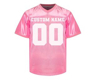Maillot de football personnalisé de haute qualité en mesh respirant pour l'entraînement sportif en équipe - Product Image 5