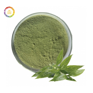 Polvo de Uva de Mar para Acuicultura y Alimentación Animal - Product Image 6