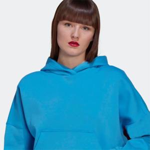 Sweat-shirts à capuche en coton épais 330 g/m² pour femmes, motif uni, logo frontal, design personnalisé populaire pour l'hiver, pour hommes et femmes - Product Image 5