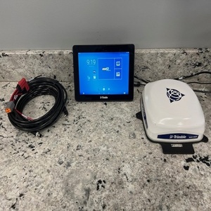 Powerful Trimble GFX 750 Farming Guidance Display Designed To <b>Maximize</b> Productivity Across Large Acreage - Product Image 1