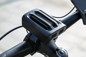 Kit de Conversión HyperFox con Alcance de 100 km, Aplicación por Bluetooth para Bicicleta Eléctrica de Montaña, Motor sin Escobillas, Kit de Conversión para Bicicleta Eléctrica - Product Image 5