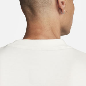 Camisetas de Felpa Gruesa Unisex de Alta Calidad, 100% Algodón, Tallas Grandes, con Logotipo Personalizado, de Lujo, para Hombre, con Estampado 3D - Product Image 5