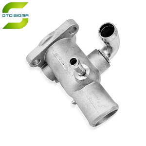 ตัวเรือนเทอร์โมสตัท 17570-86G00 สำหรับ SUZUKI คุณภาพเทียบเท่าอะไหล่แท้ ผลิตในไต้หวัน - Product Image 3