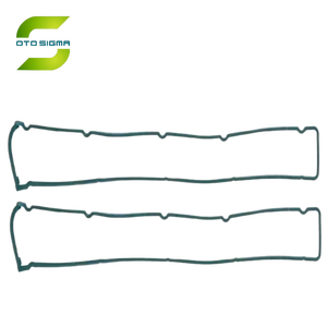 ใหม่ SIGMA ปะเก็นฝาครอบวาล์ว OEM 13270-58S01 สำหรับซีดริก 1997-1999 พร้อมรับประกัน 1 ปี - Product Image 1