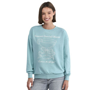 Direct Factory Made Women's <b>Sweatshirts</b> Winter Season Printed Slim Fit Customized Design Plus Size <b>Sweatshirts</b> For Women - Product Image 2
