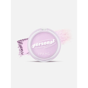 Colorete en Polvo Icy Berry con Diseño de Labios Grandes, Producto Cosmético Único para Realzar las Mejillas, Modelo Daiso1005 - Product Image 1