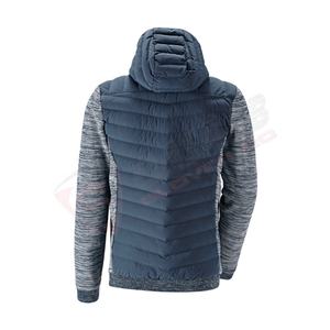Vestes d'hiver pour hommes 2026, très vendues - Parka décontractée et chaude - Vestes matelassées respirantes à capuche en duvet pour hommes - Product Image 4