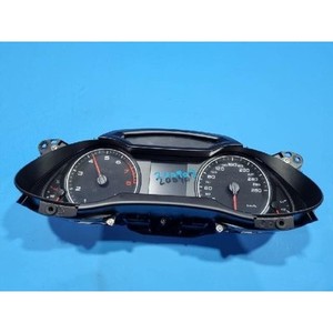 ชุดหน้าปัดเรือนไมล์ A4 B8 8K ปี 2007-2011 มือสอง ของแท้ รุ่น 8K0920930B - Product Image 2