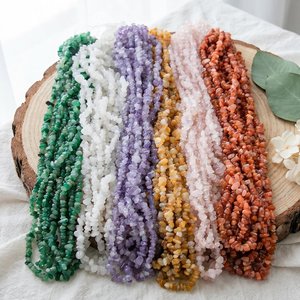 Purple <b>Amethyst</b> Faceted Beads Loose Stone Strand for Jewelry Making Third Party Certified From Rajasthan - Product Image 5