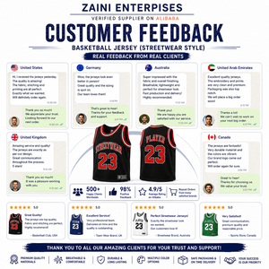 Maillot de basketball en maille polyester respirant à séchage rapide 220 GSM Premium, avec bordure or, noir et blanc, appliqué en twill, logo personnalisé - Product Image 6