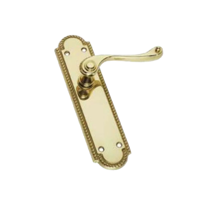 Poignée de porte en laiton de qualité supérieure, accessoires de salle de bain intérieurs de luxe pour la meilleure vente en gros - Product Image 1