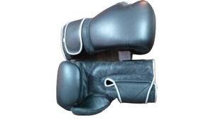 Protector Bucal de Cuero Hecho a Mano de Alta Calidad con Etiqueta Privada Personalizada, con Logotipo Personalizado y Opciones de Talla - Product Image 2