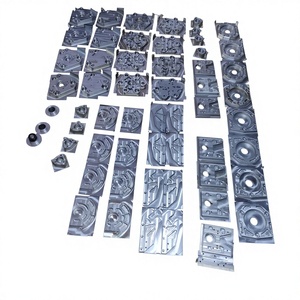 Componentes de Latón y Acero de Grado Industrial Mecanizados por CNC para Aplicaciones Automotrices, Eléctricas, Aeroespaciales y de Defensa - Product Image 1