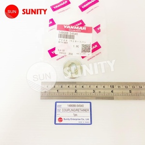 SUNITY ข้อต่อเดิมคุณภาพสูงจากไต้หวัน OEM 148688-54540สำหรับ YANMAR 6AY-ET ดีเซลทางทะเล6AYAM-ET - Product Image 1