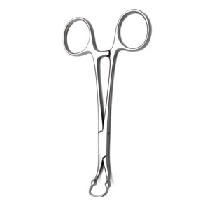 Pinza para Toallas Backhaus Roeder con Tope de Bola de 13.3cm, Certificación CE e ISO, Servicio OEM y ODM Disponible, Mayorista, Mejor Proveedor - Product Image 6
