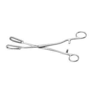 Pinzas Quirúrgicas de Acero Sofer Ovum, Juego de Ginecología para Manipulación Controlada de Tejidos, Uso Quirúrgico en Procedimientos Reproductivos - Product Image 5