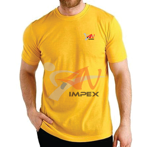 Camiseta Moderna para Hombre 100% Lana Merino Superfina, Transpirable, de Secado Rápido, Anti-olor, Deportiva, Cómoda, Corte Regular, Manga Corta - Product Image 2