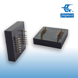 Module de lecture à double décodage LF RFID 125KHz ASK FSK, module de lecteur RFID double fréquence - Product Image 2