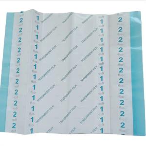 Producto en Oferta: Film Quirúrgico Transparente de PU para Suministros Hospitalarios, Paño de Incisión de PU, Suministros Quirúrgicos - Product Image 3