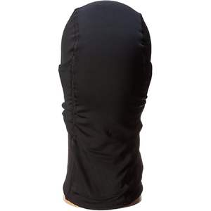 Cagoule de sport unisexe respirante à un trou, coupe-vent intégrale en polyester 100% de qualité supérieure, personnalisable, collection Hiver 2026 - Product Image 4