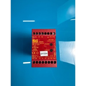 STI 2386T-0010 SR725A Usado como está, piezas de equipos de semiconductores Legacy - Product Image 2