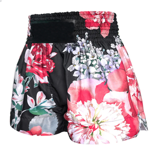 Hot Selling Muay Thai Fight Boxing Shorts Muay Thai Fight Boxing Shorts for Adult - Product Image 1