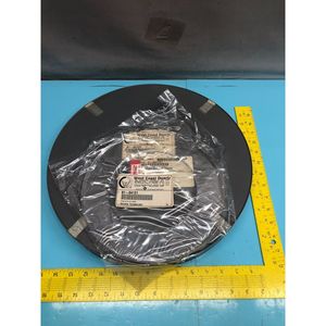 AMAT 0200-00043 ฝาครอบควอตซ์ 6 นิ้ว โพลี 150 มม. - อุปกรณ์และอะไหล่เซมิคอนดักเตอร์ระดับโลกที่เชื่อถือได้ - Product Image 1