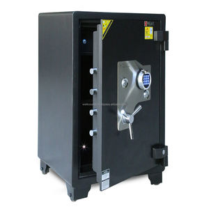 Coffres-forts en feu, résistant au feu, WELKO US1080 FE - Product Image 3