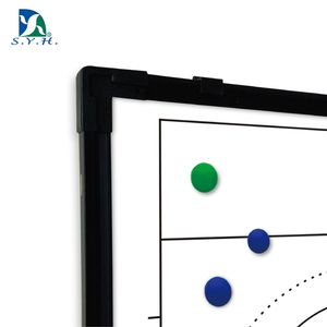 Tableau tactique de hockey magnétique SYH - Tableau blanc d'entraînement professionnel - Product Image 4