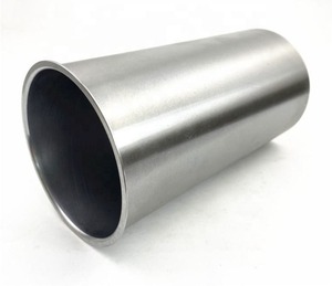 ชุดซับสูบ OEM มาตรฐาน 4JA1 สำหรับซ่อมบำรุงเครื่องยนต์ - Product Image 3
