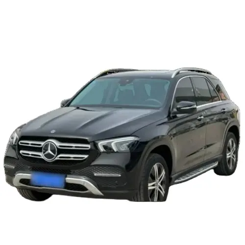 2020 hot-selling Merce-des-Benz GLE 350 4MATIC dynamic special edition 5-door 5-seat SUV large car used car