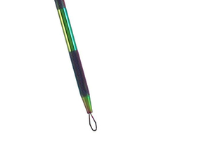 Extractor de Puntos Negros de Doble Cara de Acero Inoxidable - Product Image 3