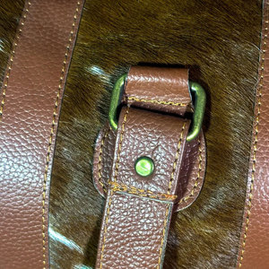 Bolsa Deportiva de Piel Auténtica en Oferta, con Forro de Poliéster, Ligera y Transpirable para Hombre, Uso en Exteriores en Invierno - Product Image 6