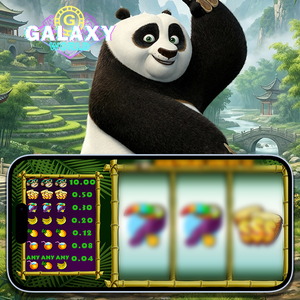 Distributeur de jeux en ligne Juwa, crédits de jeux en ligne, logiciel de jeu de pêche, plateforme de jeu en ligne Galaxy World - Product Image 1