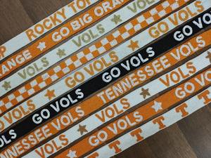 Sangle de sac en perles de bois naturel et cordon en nylon faite à la main - Poignée perlée artisanale avec cordon pour portefeuilles DIY, sacs de poignet, cabas de plage - Product Image 3