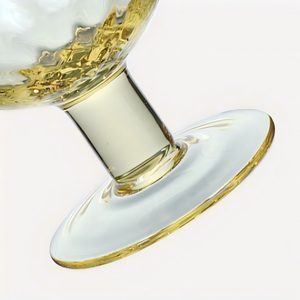 Vente en gros de gobelets à <span class=keywords><strong>champagne</strong></span> jaunes pour mariage, Copas De <span class=keywords><strong>Cristal</strong></span> De, verres à vin en <span class=keywords><strong>cristal</strong></span> transparent personnalisés avec logo - Product Image 6
