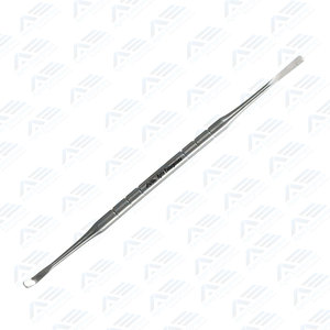 Salon Toe Nail Single Doble cara Encarnado Toe Nail Limas Lifter Instrumentos de belleza Herramientas Manicura Pedicura Instrumentos Herramientas - Product Image 4