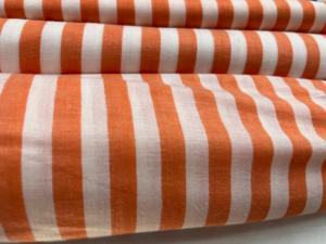 Sacs en tissu de coton imprimé multicolore, faits à la main, écologiques, doux, 280 GSM, motif Jaipur Sanganeri, vente en gros - Product Image 4