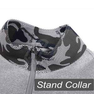 Ropa Casual, Servicio OEM, Chándal de Poliéster para Hombre, Alta Calidad, Nuevo, Ligero - Product Image 2