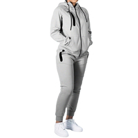 Survêtements pour hommes tendance, à manches longues, sportifs et décontractés, élégants, personnalisés, pour la course à pied, grandes tailles, en vente