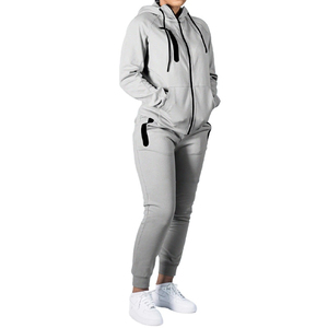 Trajes Deportivos de Manga Larga para Hombre, a la Moda, Casuales, Elegantes, Personalizados, para Correr, Tallas Grandes, en Venta - Product Image 1