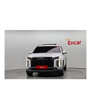 Hyundai Palisade 2023 Diésel 2.2 4WD 18,871 km, Caja de Cambios Automática, Asientos de Cuero, Volante a la Izquierda - Product Image 3