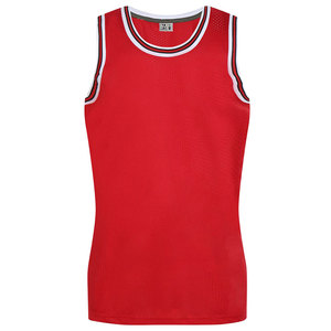 Maillot de basket confortable à manches courtes pour hommes, grande taille, vêtements de sport d'extérieur, maillot de basket en vente - Product Image 1