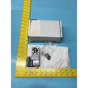 Válvula AMAT 3870-90164, Control PN, HERION 26306 - Equipo y Piezas de Semiconductores de Confianza de Global Legacy - Product Image 4