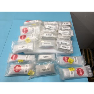 AMAT 0021-06923 แคลมป์, ฐาน, สายแก๊สแบบยืดหยุ่น DZ IHC - อุปกรณ์และอะไหล่เซมิคอนดักเตอร์ระดับโลกที่เชื่อถือได้ - Product Image 6