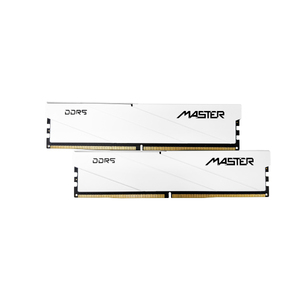 [KINGSMAN AITC] แรม DDR5 32GB (2x16GB) 6000MHz สำหรับเดสก์ท็อปพีซี รองรับ XMP & EXPO พร้อมการรับประกันตลอดอายุการใช้งาน มีสินค้าในสต็อก - Product Image 1